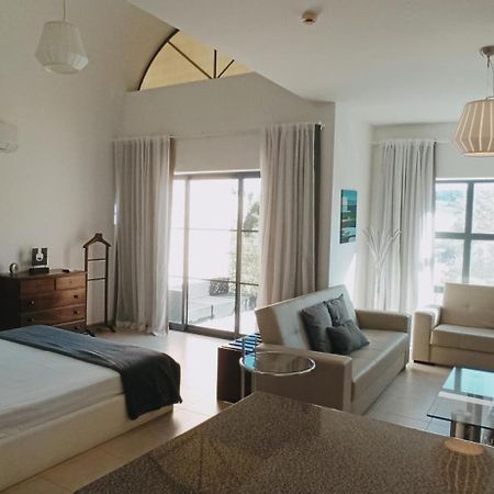 App Apartamento Palmela Village מראה חיצוני תמונה