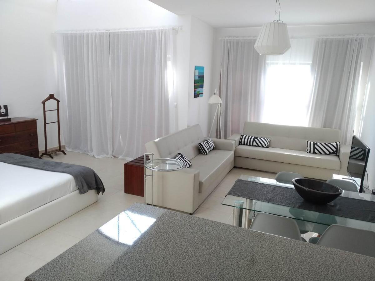 App Apartamento Palmela Village מראה חיצוני תמונה