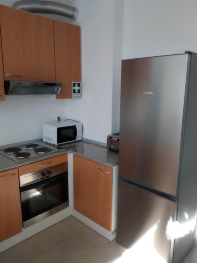 App Apartamento Palmela Village מראה חיצוני תמונה