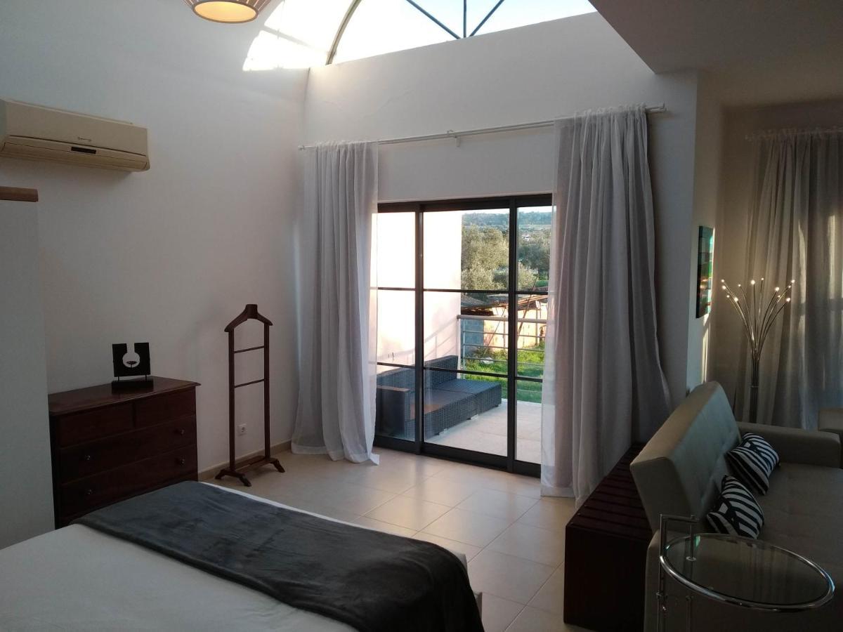 App Apartamento Palmela Village מראה חיצוני תמונה
