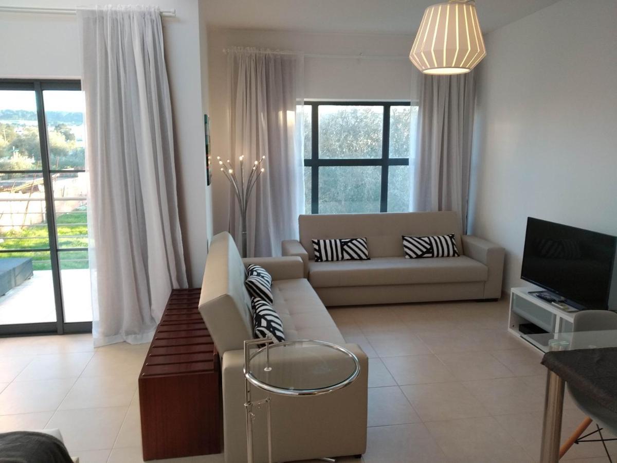 App Apartamento Palmela Village מראה חיצוני תמונה