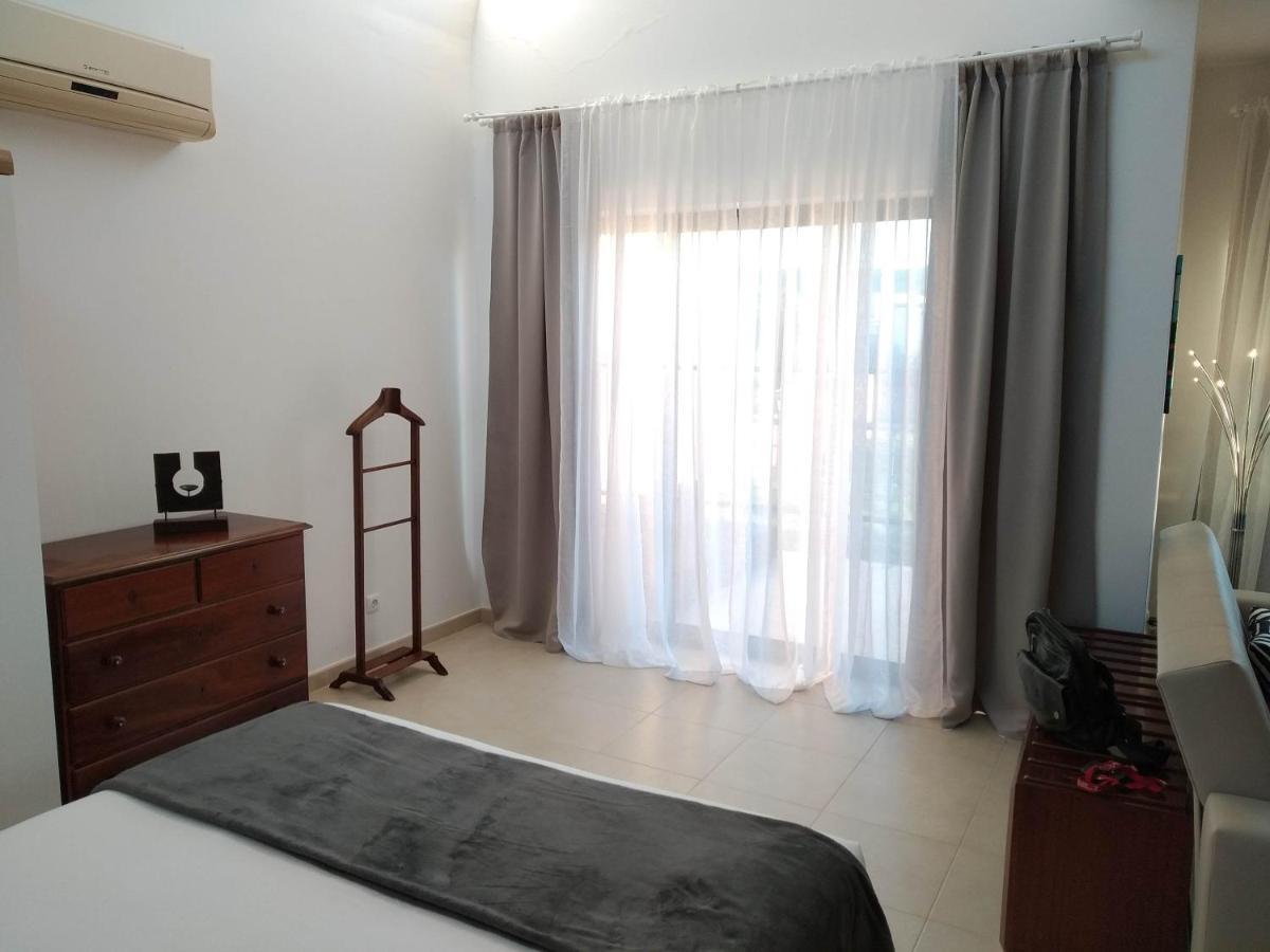 App Apartamento Palmela Village מראה חיצוני תמונה