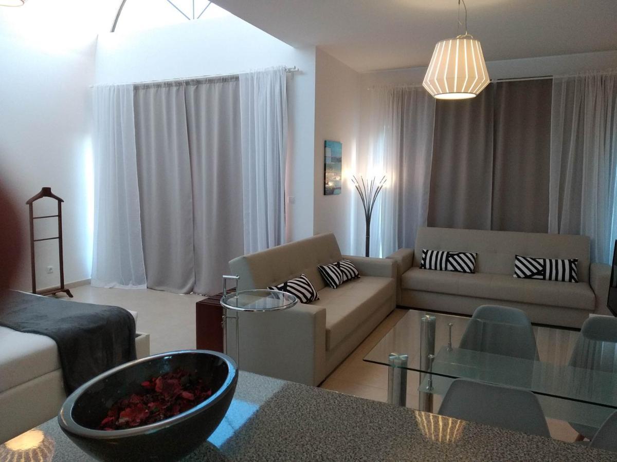 App Apartamento Palmela Village מראה חיצוני תמונה