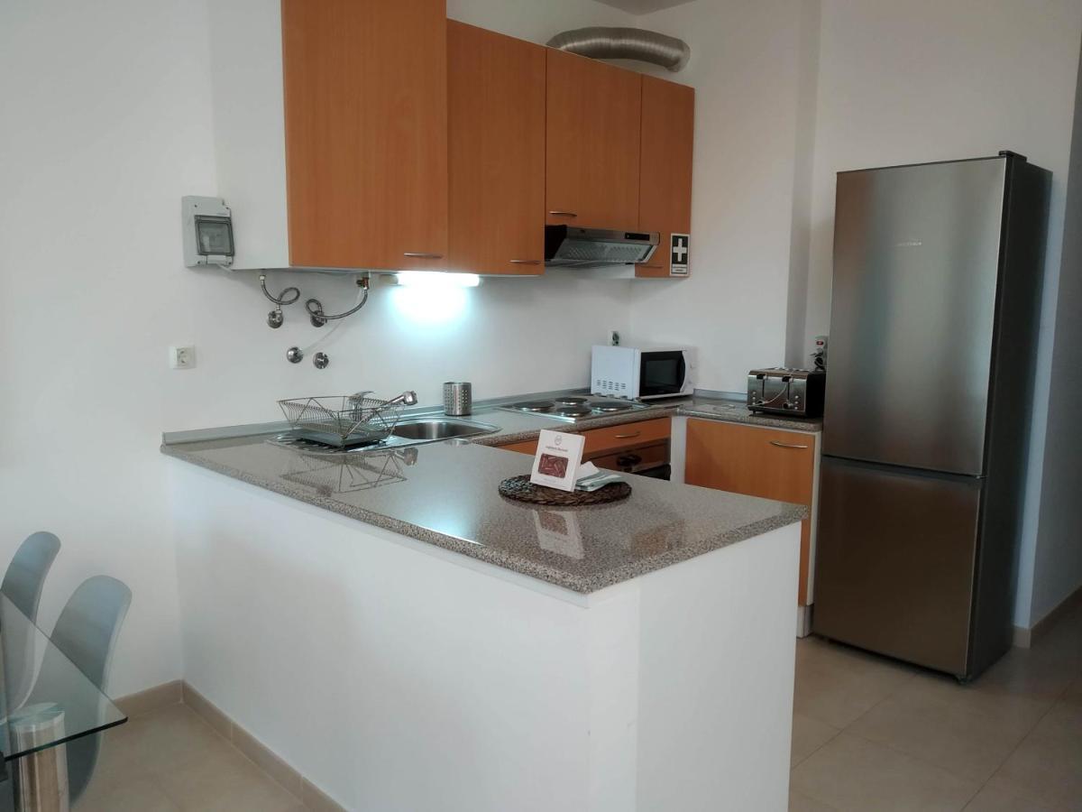 App Apartamento Palmela Village מראה חיצוני תמונה