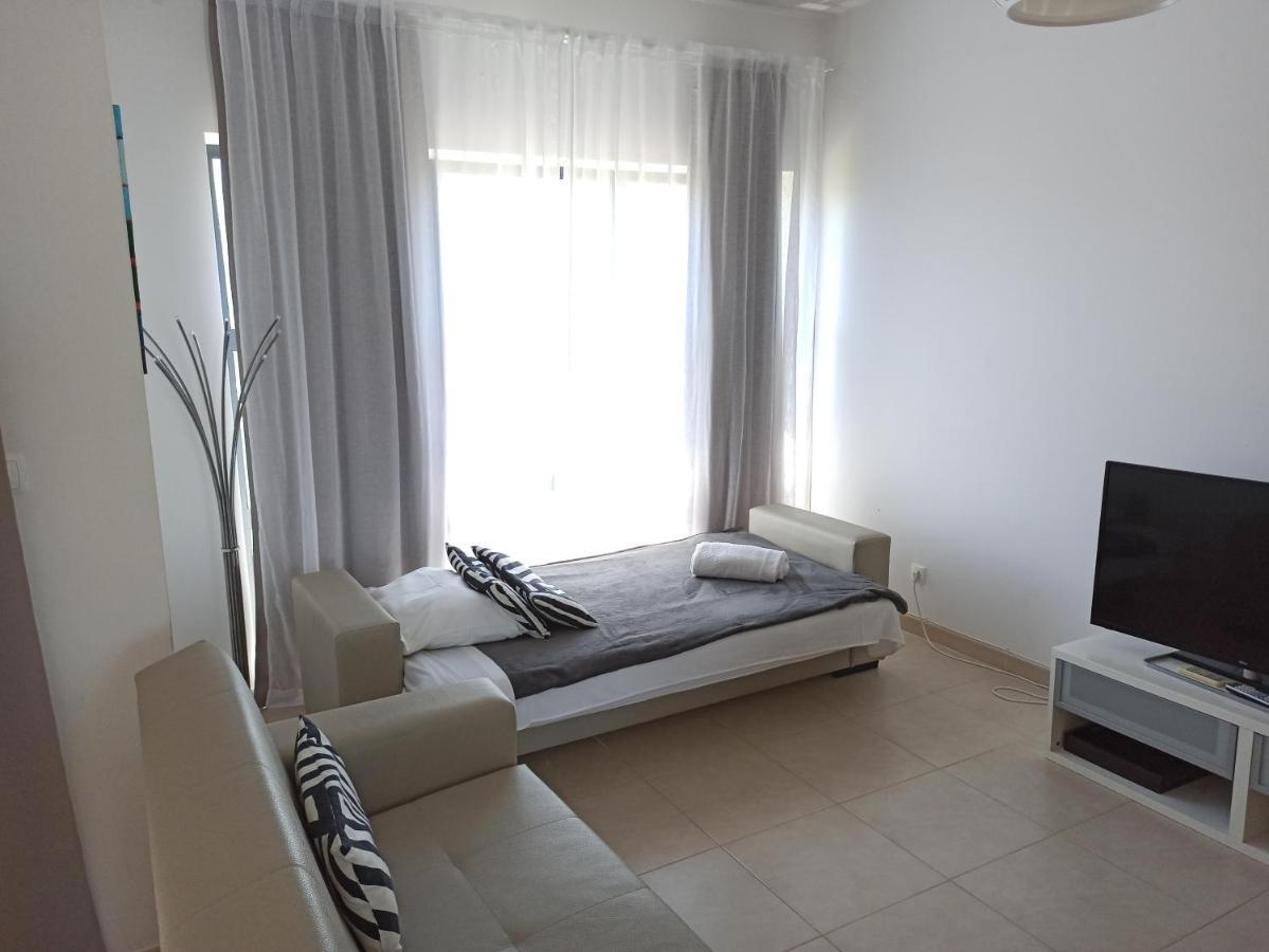 App Apartamento Palmela Village מראה חיצוני תמונה