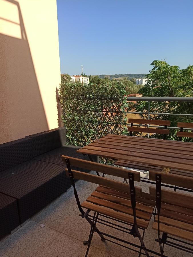 App Apartamento Palmela Village מראה חיצוני תמונה