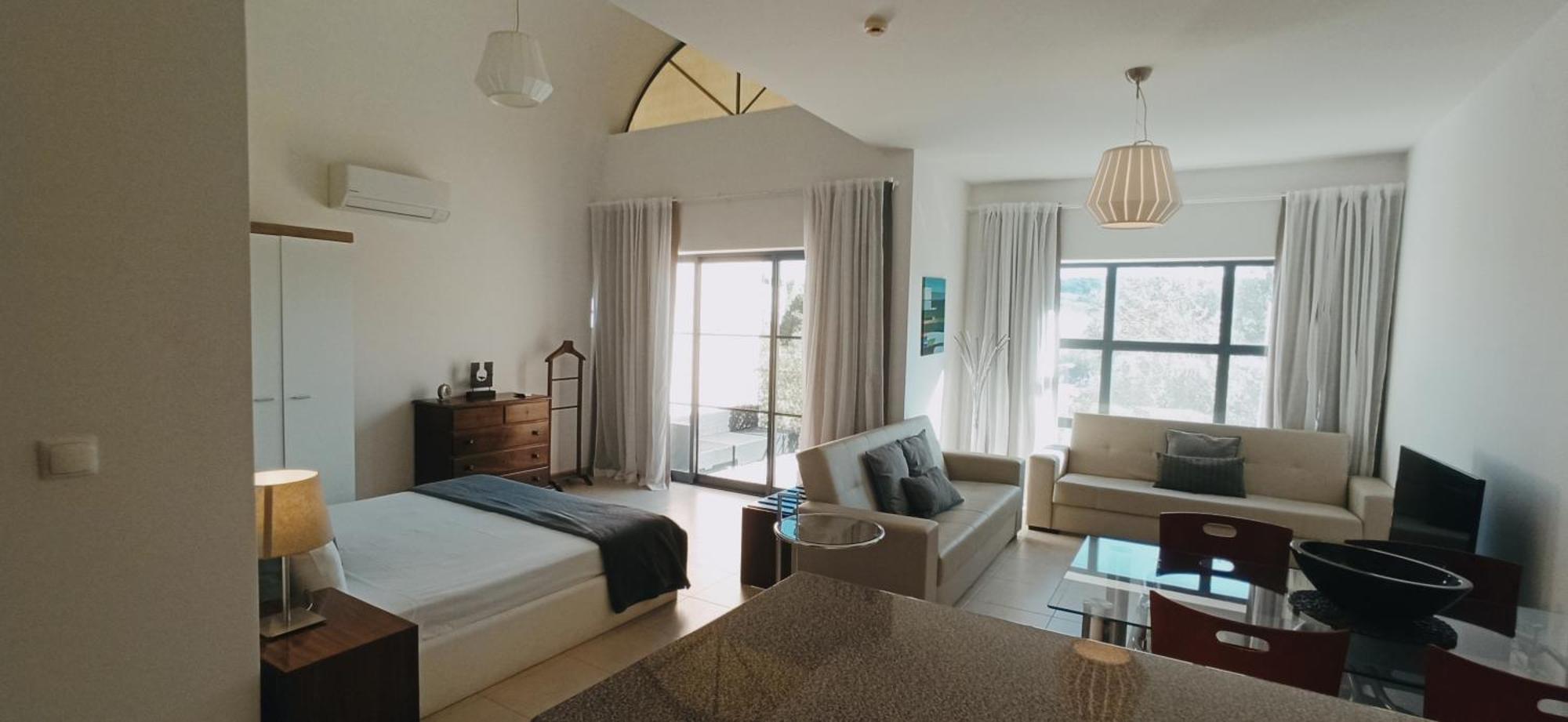 App Apartamento Palmela Village מראה חיצוני תמונה