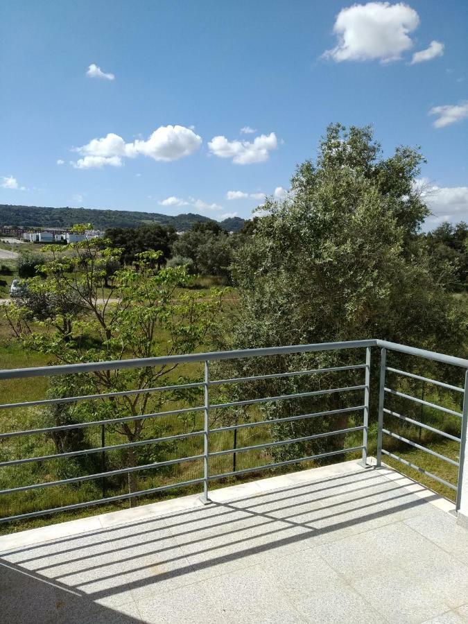 App Apartamento Palmela Village מראה חיצוני תמונה
