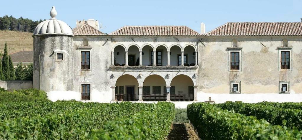 App Apartamento Palmela Village מראה חיצוני תמונה