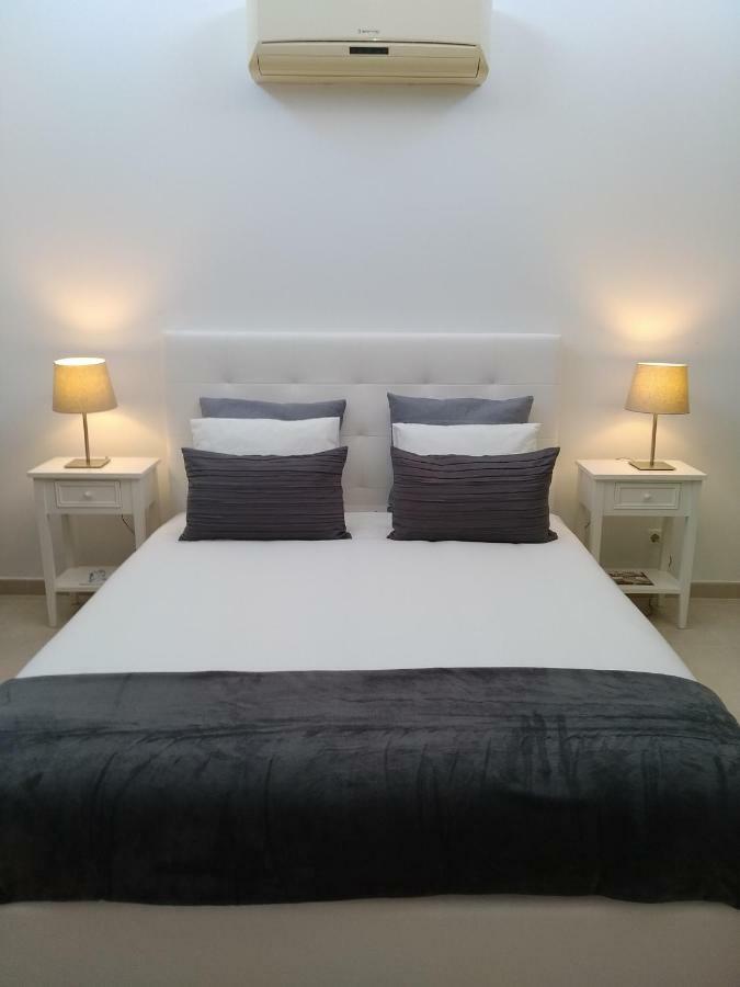App Apartamento Palmela Village מראה חיצוני תמונה