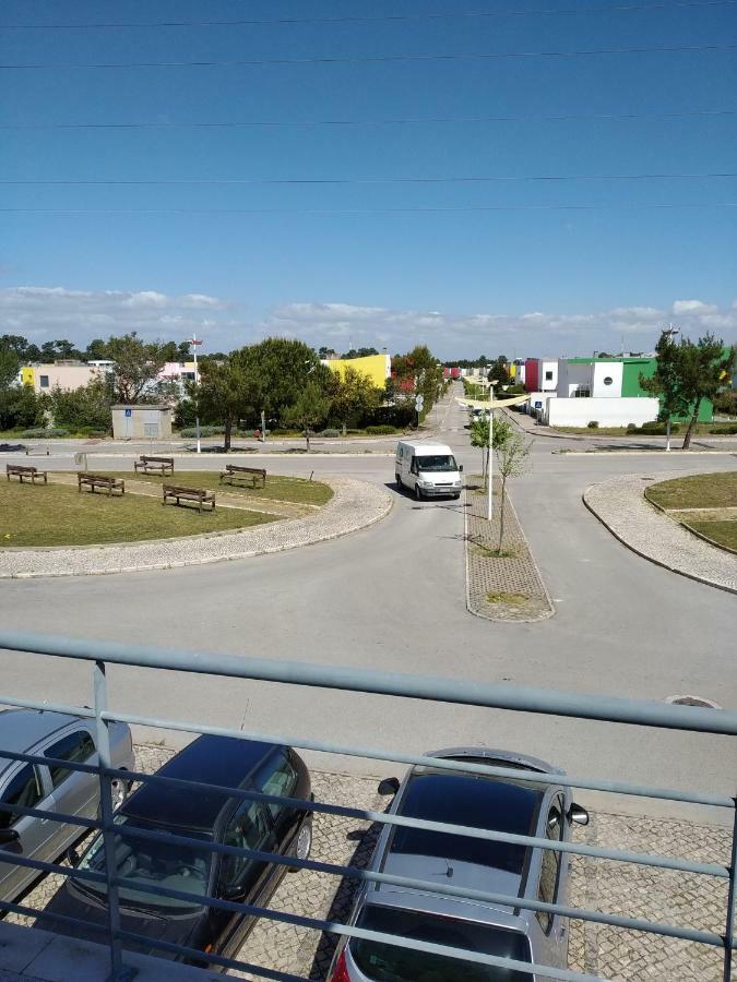 App Apartamento Palmela Village מראה חיצוני תמונה
